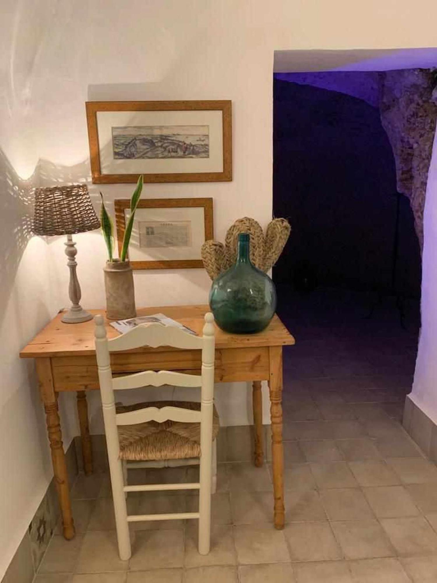 ベヘール・デ・ラ・フロンテーラ Antiqua Centro De Vejer Con Wifi Grupo Ac Gestionヴィラ エクステリア 写真